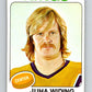 1975-76 O-Pee-Chee #142 Juha Widing  Los Angeles Kings  V5796