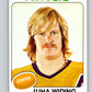 1975-76 O-Pee-Chee #142 Juha Widing  Los Angeles Kings  V5798