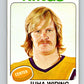 1975-76 O-Pee-Chee #142 Juha Widing  Los Angeles Kings  V5799
