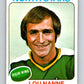 1975-76 O-Pee-Chee #143 Lou Nanne  Minnesota North Stars  V5802
