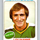 1975-76 O-Pee-Chee #143 Lou Nanne  Minnesota North Stars  V5803