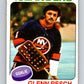 1975-76 O-Pee-Chee #145 Glenn Resch  New York Islanders  V5811