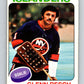 1975-76 O-Pee-Chee #145 Glenn Resch  New York Islanders  V5814