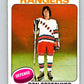 1975-76 O-Pee-Chee #146 Ron Greschner  RC Rookie New York Rangers  V5815