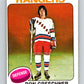 1975-76 O-Pee-Chee #146 Ron Greschner  RC Rookie New York Rangers  V5817
