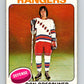 1975-76 O-Pee-Chee #146 Ron Greschner  RC Rookie New York Rangers  V5820