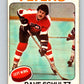1975-76 O-Pee-Chee #147 Dave Schultz  Philadelphia Flyers  V5821