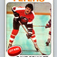 1975-76 O-Pee-Chee #147 Dave Schultz  Philadelphia Flyers  V5822