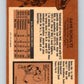 1975-76 O-Pee-Chee #147 Dave Schultz  Philadelphia Flyers  V5823