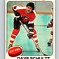 1975-76 O-Pee-Chee #147 Dave Schultz  Philadelphia Flyers  V5824