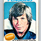 1975-76 O-Pee-Chee #148 Barry Wilkins  Pittsburgh Penguins  V5825