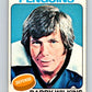 1975-76 O-Pee-Chee #148 Barry Wilkins  Pittsburgh Penguins  V5826