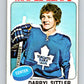 1975-76 O-Pee-Chee #150 Darryl Sittler  Toronto Maple Leafs  V5827
