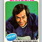 1975-76 O-Pee-Chee #151 Paulin Bordeleau  Vancouver Canucks  V5834