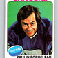 1975-76 O-Pee-Chee #151 Paulin Bordeleau  Vancouver Canucks  V5835