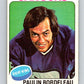 1975-76 O-Pee-Chee #151 Paulin Bordeleau  Vancouver Canucks  V5837