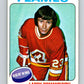 1975-76 O-Pee-Chee #153 Larry Romanchych  Atlanta Flames  V5849