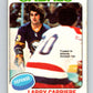 1975-76 O-Pee-Chee #154 Larry Carriere  Buffalo Sabres  V5853