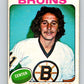 1975-76 O-Pee-Chee #155 Andre Savard  Boston Bruins  V5855