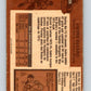1975-76 O-Pee-Chee #155 Andre Savard  Boston Bruins  V5855