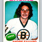 1975-76 O-Pee-Chee #155 Andre Savard  Boston Bruins  V5859