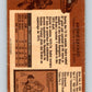 1975-76 O-Pee-Chee #155 Andre Savard  Boston Bruins  V5860