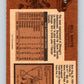 1975-76 O-Pee-Chee #157 Bill White  Chicago Blackhawks  V5865