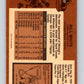 1975-76 O-Pee-Chee #157 Bill White  Chicago Blackhawks  V5866