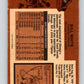 1975-76 O-Pee-Chee #157 Bill White  Chicago Blackhawks  V5868