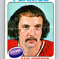 1975-76 O-Pee-Chee #158 Dave Kryskow  Atlanta Flames  V5870