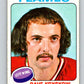 1975-76 O-Pee-Chee #158 Dave Kryskow  Atlanta Flames  V5872