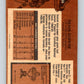 1975-76 O-Pee-Chee #159 Denis Dupere  Kansas City Scouts  V5878