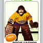 1975-76 O-Pee-Chee #160 Rogie Vachon  Los Angeles Kings  V5879