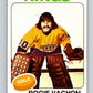 1975-76 O-Pee-Chee #160 Rogie Vachon  Los Angeles Kings  V5880