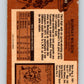 1975-76 O-Pee-Chee #162 Murray Wilson  Montreal Canadiens  V5886