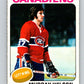 1975-76 O-Pee-Chee #162 Murray Wilson  Montreal Canadiens  V5887