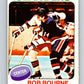 1975-76 O-Pee-Chee #163 Bob Bourne  RC Rookie New York Islanders  V5891