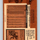 1975-76 O-Pee-Chee #165 Vic Hadfield  Pittsburgh Penguins  V5903