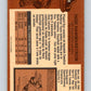 1975-76 O-Pee-Chee #168 Inge Hammarstrom  Toronto Maple Leafs  V5917