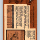 1975-76 O-Pee-Chee #168 Inge Hammarstrom  Toronto Maple Leafs  V5918