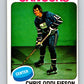 1975-76 O-Pee-Chee #169 Chris Oddleifson  Vancouver Canucks  V5919