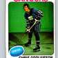 1975-76 O-Pee-Chee #169 Chris Oddleifson  Vancouver Canucks  V5920