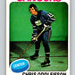 1975-76 O-Pee-Chee #169 Chris Oddleifson  Vancouver Canucks  V5921