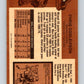 1975-76 O-Pee-Chee #169 Chris Oddleifson  Vancouver Canucks  V5921