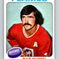 1975-76 O-Pee-Chee #172 Pat Quinn  Atlanta Flames  V5934