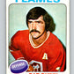 1975-76 O-Pee-Chee #172 Pat Quinn  Atlanta Flames  V5935