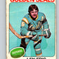 1975-76 O-Pee-Chee #174 Len Frig  California Golden Seals  V5942