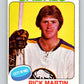 1975-76 O-Pee-Chee #175 Rick Martin  Buffalo Sabres  V5944
