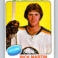 1975-76 O-Pee-Chee #175 Rick Martin  Buffalo Sabres  V5947