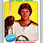 1975-76 O-Pee-Chee #175 Rick Martin  Buffalo Sabres  V5950